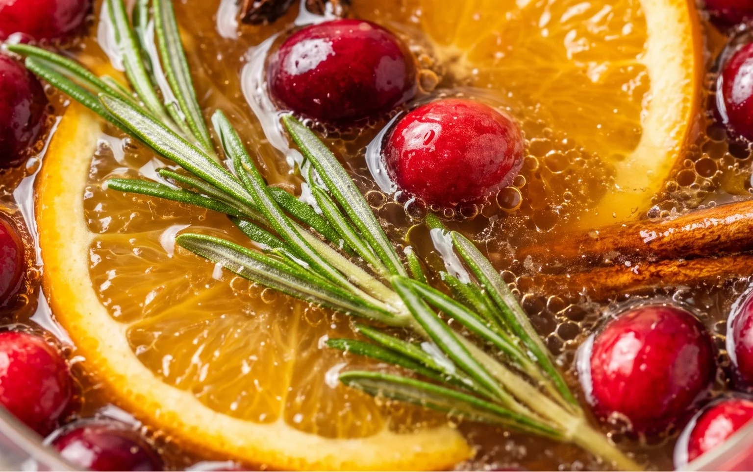 Thanksgiving Punch Recipe (with non non-non-alcoholic alternativeic option!)